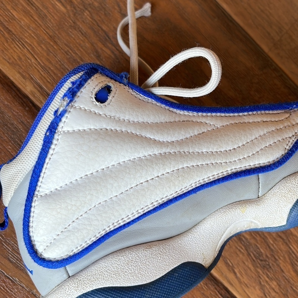 Jordan Shors - Size 2Y - Picture 6 of 13